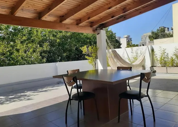 Depto Para Descansar Y Disfrutar