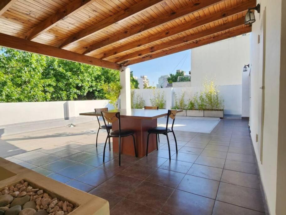 Apartment Depto Descansar Y Disfrutar