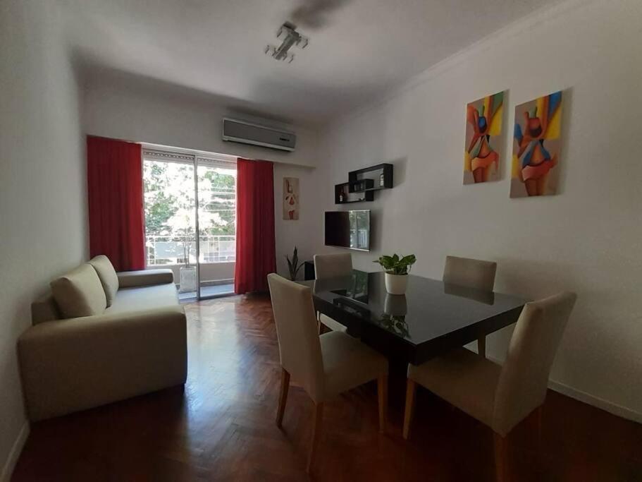 Apartment Depto Descansar Y Disfrutar Buenos Aires