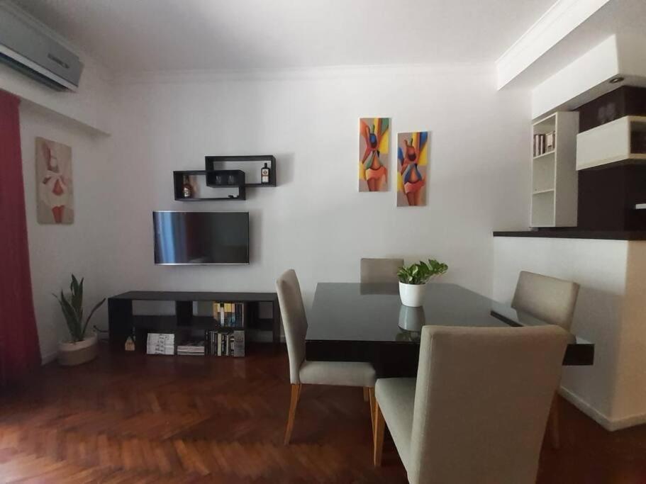 Depto Descansar Y Disfrutar Apartment Buenos Aires